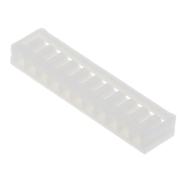 10156618-1100LF Amphenol ICC (FCI)  Boîtiers de connecteurs rectangulaires